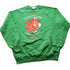 Vintage 1989 A Christmas Carol International Tour Compiegne France Sweater Men&