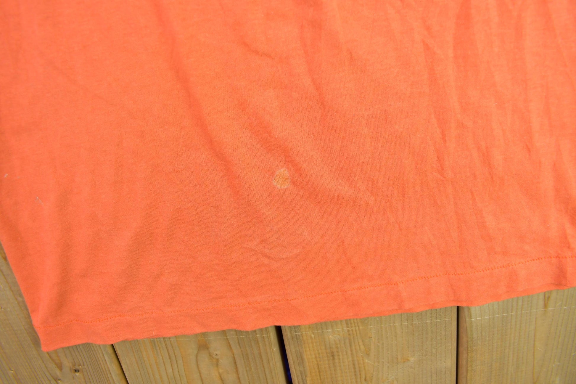 Vintage 1989 Baltimore Orioles MLB Baseball Graphic T-Shirt Men's Medium from propervintagecanada