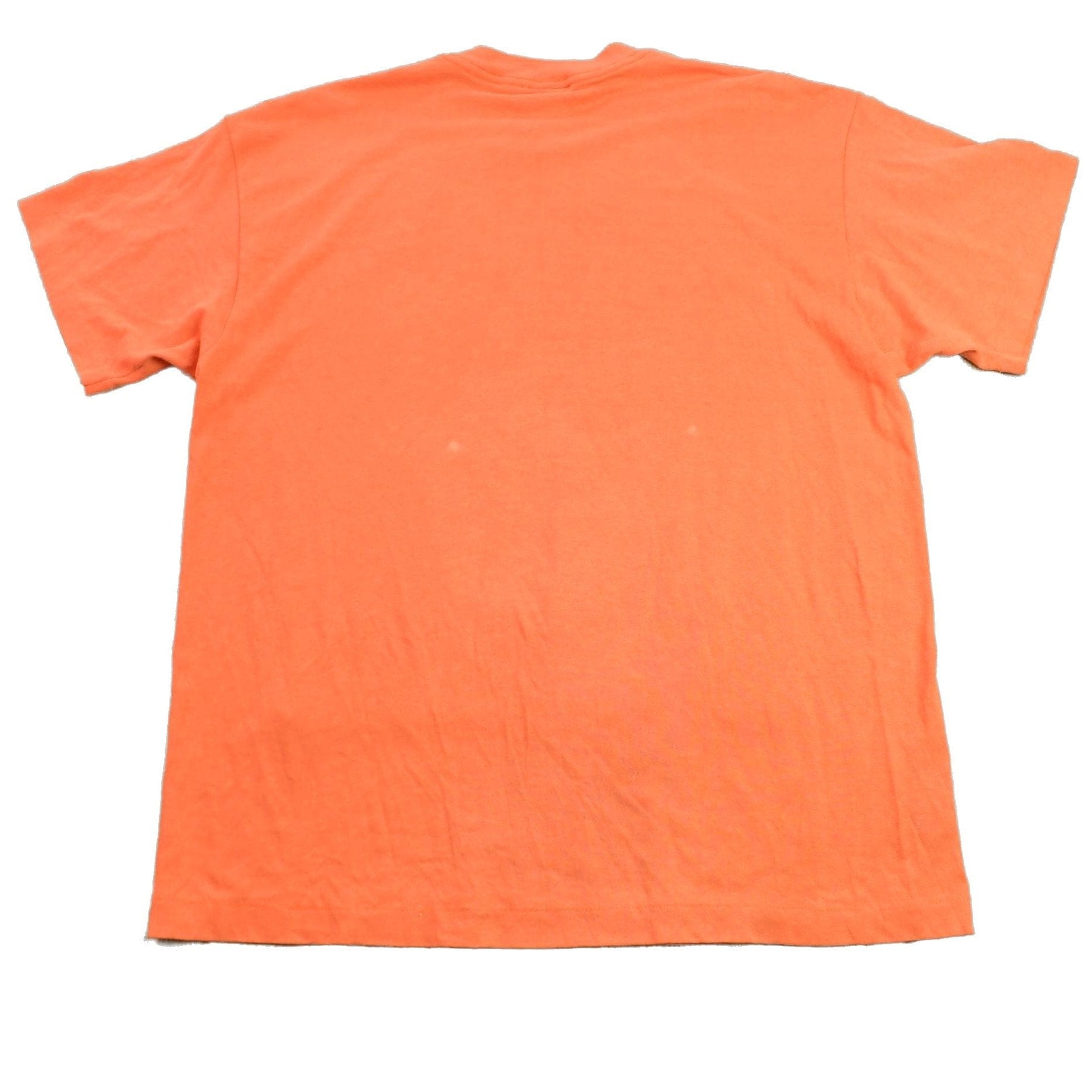 Vintage 1989 Baltimore Orioles MLB Baseball Graphic T-Shirt Men's Medium from propervintagecanada