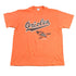 Vintage 1989 Baltimore Orioles MLB Baseball Graphic T-Shirt Men&