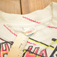 Vintage 1989 Batman & Joker DC Comics All Over Print T-Shirt Men's Large from propervintagecanada
