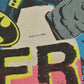 Vintage 1989 Batman & Joker DC Comics All Over Print T-Shirt Men's Large from propervintagecanada