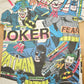 Vintage 1989 Batman & Joker DC Comics All Over Print T-Shirt Men's Large from propervintagecanada