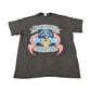 Vintage 1989 Bon Jovi Forever The Brotherhood Tour Band T-shirt Men's Medium from propervintagecanada