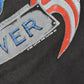 Vintage 1989 Bon Jovi Forever The Brotherhood Tour Band T-shirt Men's Medium from propervintagecanada