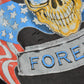 Vintage 1989 Bon Jovi Forever The Brotherhood Tour Band T-shirt Men's Medium from propervintagecanada