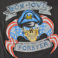 Vintage 1989 Bon Jovi Forever The Brotherhood Tour Band T-shirt Men's Medium from propervintagecanada