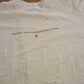 Vintage 1989 Bongo's Dream Dorm Mattt Groening Apple Graphic T-Shirt Men's Large from propervintagecanada