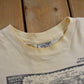 Vintage 1989 Bongo's Dream Dorm Mattt Groening Apple Graphic T-Shirt Men's Large from propervintagecanada