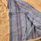 Vintage 1989 Carhartt 100 Years Blanket Lined Button Up Chore Coat Men's Large from propervintagecanada