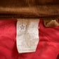 Vintage 1989 Carhartt 100 Years Red Quilt Lined Traditional Coat Hooded Men's 2XL from propervintagecanada