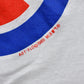 Vintage 1989 Chicago Cubs T-Shirt Men's Medium from propervintagecanada