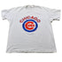 Vintage 1989 Chicago Cubs T-Shirt Men&