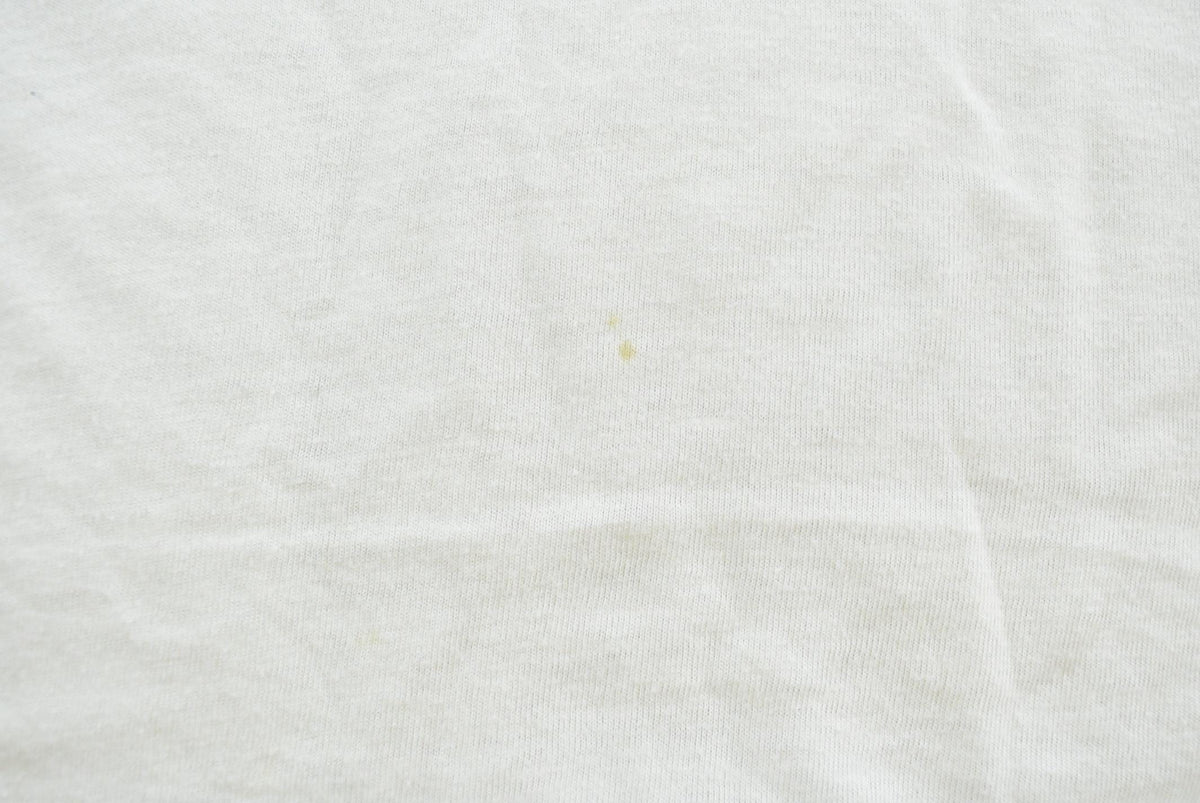 Vintage 1989 Crowded House North American Tour Band T-shirt Men's M from propervintagecanada