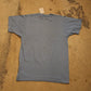 Vintage 1989 Deer Theme Graphic T Shirt Men's S from propervintagecanada