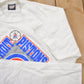 Vintage 1989 Detroit Pistons NBA Eastern Conference Champions Graphic T-Shirt Men's Large from propervintagecanada