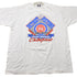 Vintage 1989 Detroit Pistons NBA Eastern Conference Champions Graphic T-Shirt Men&