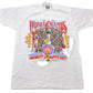 Vintage 1989 Detroit Pistons NBA World Champs Big Head Graphic T-Shirt Men's M from propervintagecanada