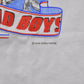 Vintage 1989 Detroit Pistons NBA World Champs Big Head Graphic T-Shirt Men's M from propervintagecanada