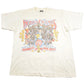 Vintage 1989 Detroit Pistons NBA World Champs Graphic T-Shirt Men's Large from propervintagecanada