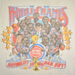 Vintage 1989 Detroit Pistons NBA World Champs Graphic T-Shirt Men's Large from propervintagecanada
