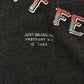 Vintage 1989 Don't Fear The Reaper Daytona Beach Bike Week T-Shirt Men's Medium from propervintagecanada