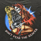 Vintage 1989 Don't Fear The Reaper Daytona Beach Bike Week T-Shirt Men's Medium from propervintagecanada