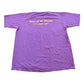 Vintage 1989 Galway Rowing Club Boston T Shirt Mens L from propervintagecanada