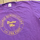 Vintage 1989 Galway Rowing Club Boston T Shirt Mens L from propervintagecanada
