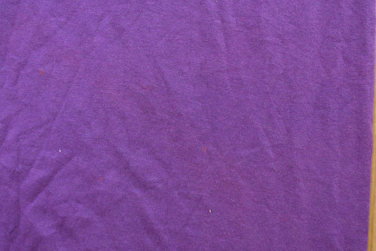 Vintage 1989 Galway Rowing Club Boston T Shirt Mens L from propervintagecanada