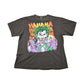 Vintage 1989 Joker DC Comics Batman Promo T-Shirt from propervintagecanada