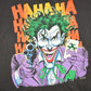 Vintage 1989 Joker DC Comics Batman Promo T-Shirt from propervintagecanada