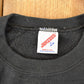 Vintage 1989 Life's A Mountain Not A Beach Graphic Print Crewneck Sweatshirt Men's M from propervintagecanada
