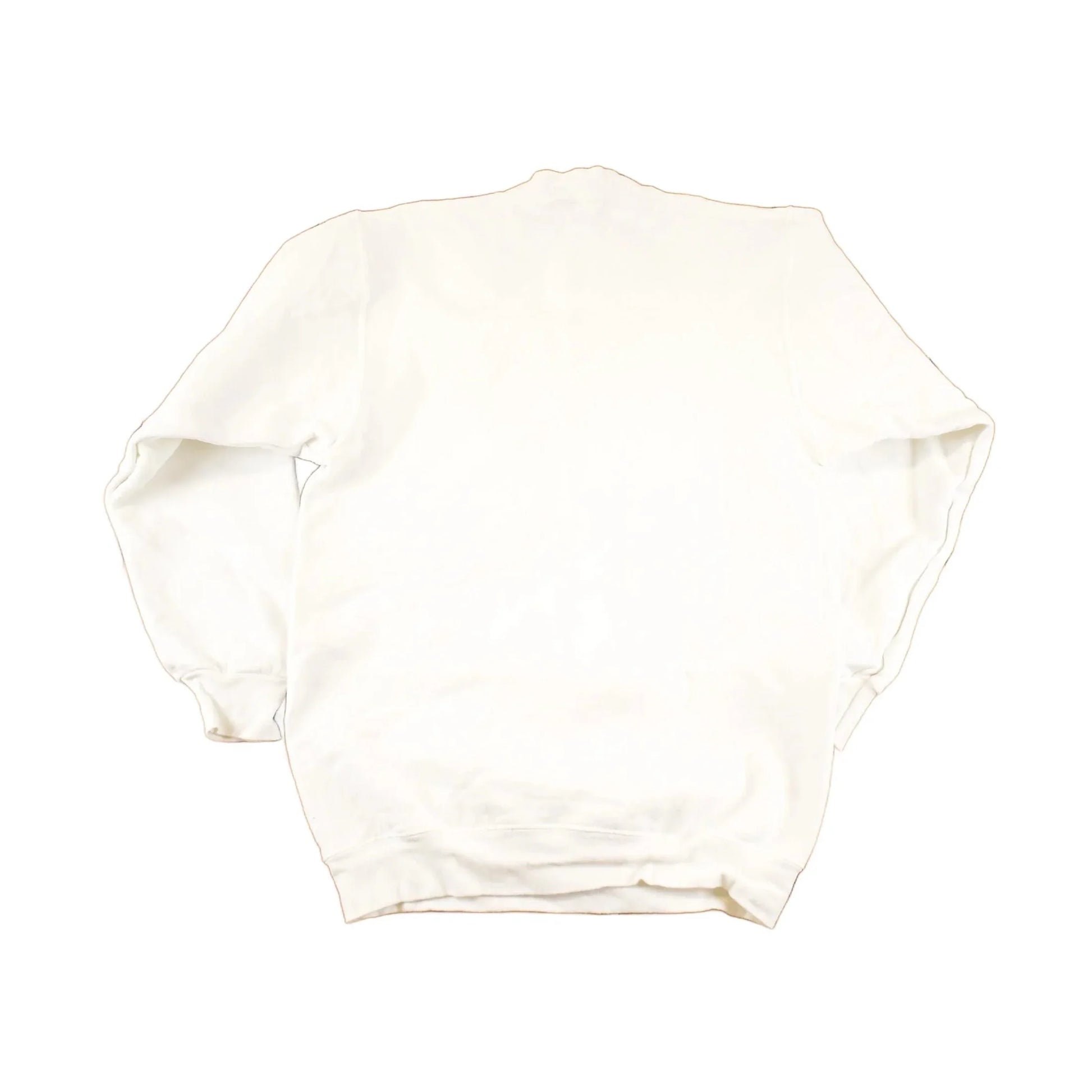 Vintage 1989 Martino Ristorante Souvenir Crewneck Sweatshirt Men's L from propervintagecanada