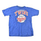 Vintage 1989 Minnesota Twins MLB Graphic T-Shirt Men's L from propervintagecanada