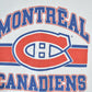 Vintage 1989 Montreal Canadiens NHL Hockey Crewneck Sweatshirt Men's Medium from propervintagecanada