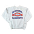 Vintage 1989 Montreal Canadiens NHL Hockey Crewneck Sweatshirt Men&