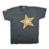 Vintage 1989 Narcotics Anonymous Lansing Graphic T Shirt Men&