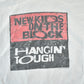 Vintage 1989 New Kids On The Block T Shirt from propervintagecanada