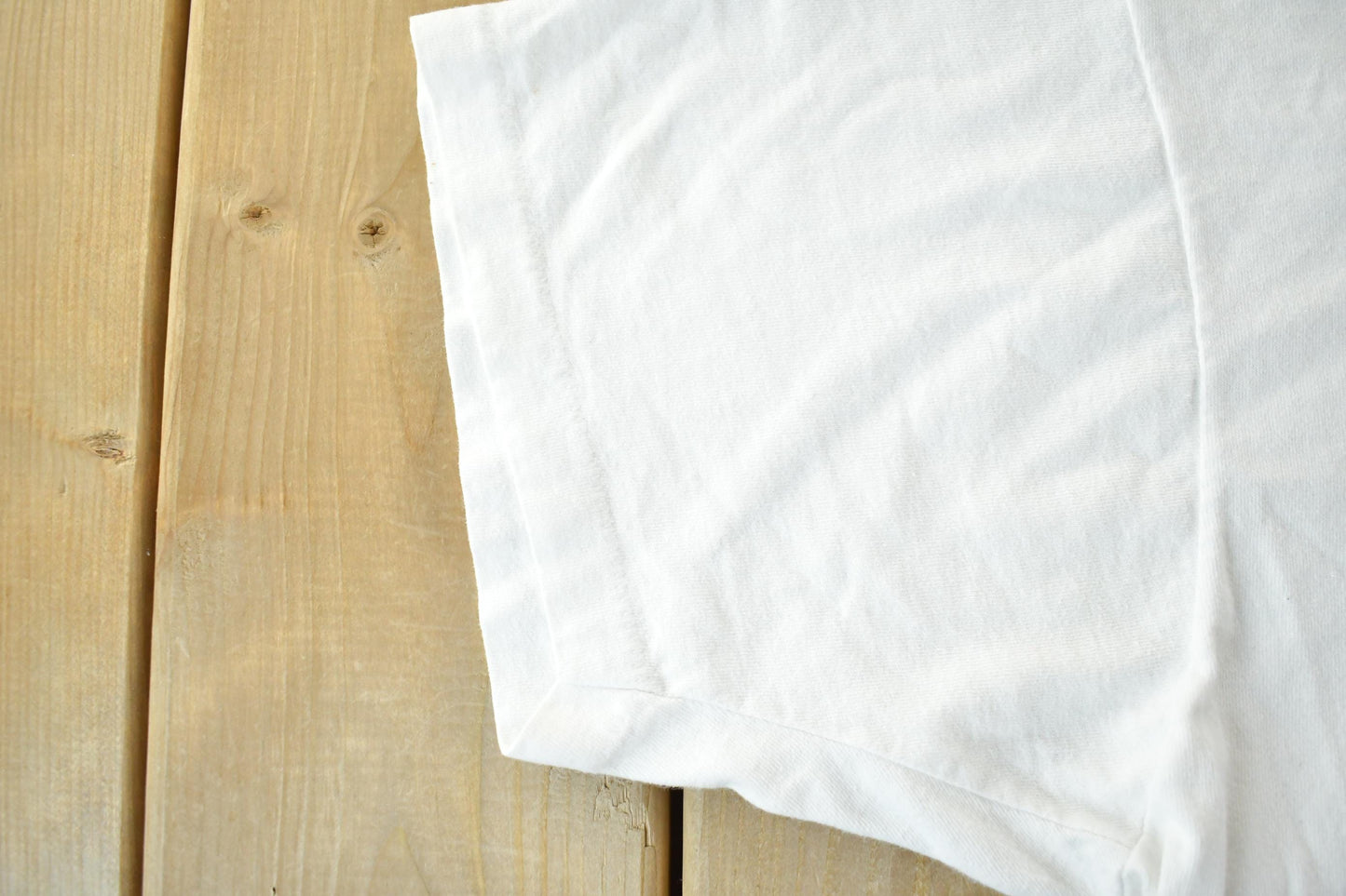 Vintage 1989 New Kids On The Block T Shirt from propervintagecanada