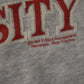 Vintage 1989 Ohio State University Collegiate Crewneck Men's Large from propervintagecanada