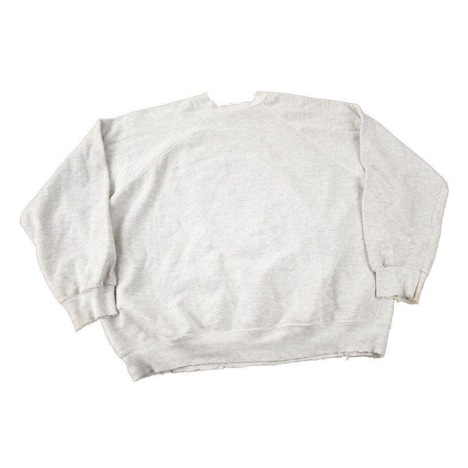 Vintage 1989 Ohio State University Collegiate Crewneck Men's Large from propervintagecanada