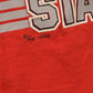 Vintage 1989 Ohio State University Football Theme Collegiate T-Shirt Men's Medium from propervintagecanada