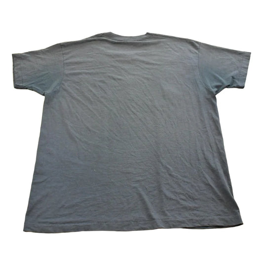 Vintage 1989 Petit Jean Morrilton Arkansas T-Shirt Mens L from propervintagecanada