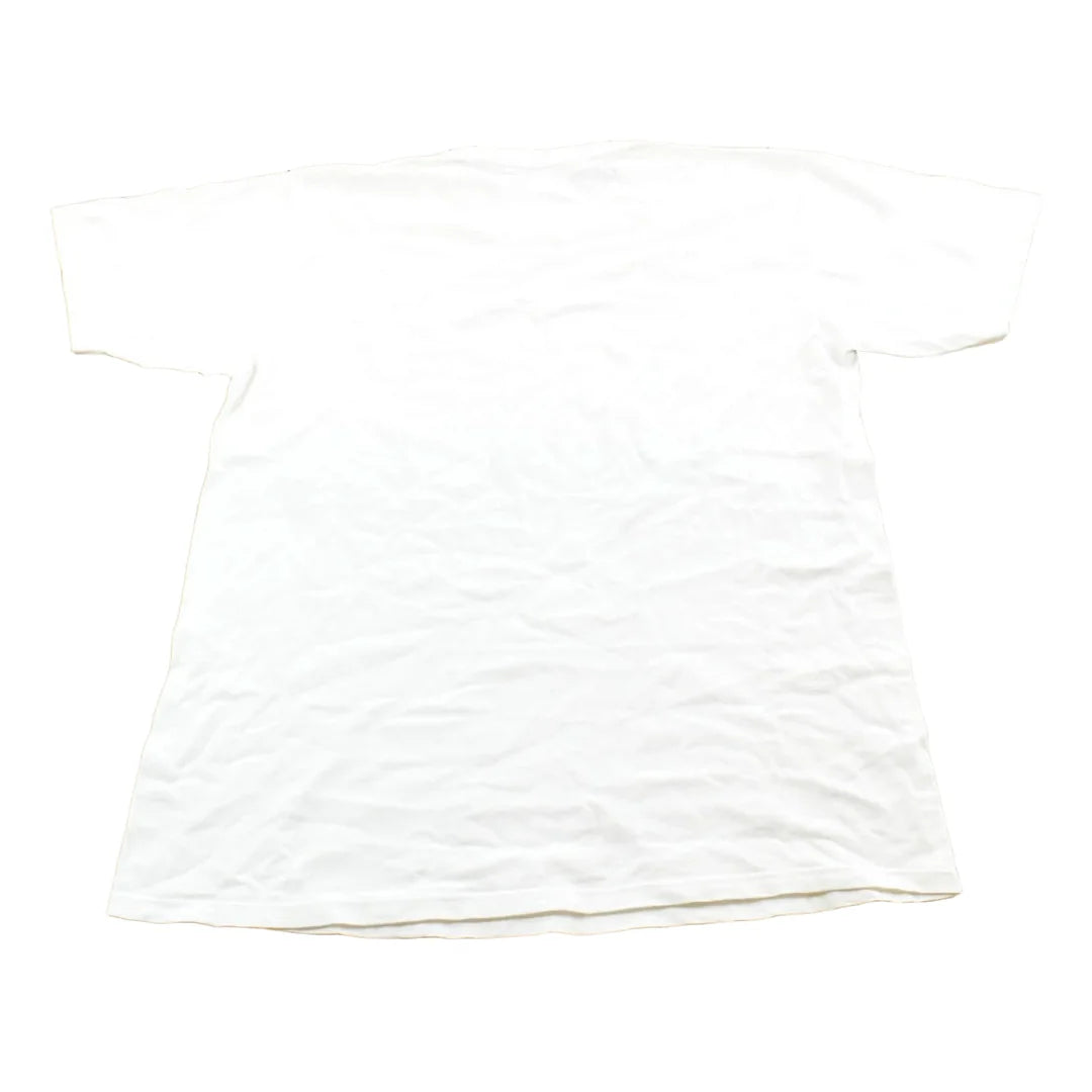Vintage 1989 Pickwick Restaurant Souvenir T-Shirt Men's L from propervintagecanada
