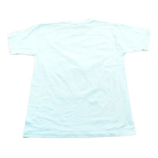 Vintage 1989 Spring Creek Nationals Motocross Racing T-Shirt Mens S from propervintagecanada