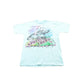 Vintage 1989 Spring Creek Nationals Motocross Racing T-Shirt Mens S from propervintagecanada