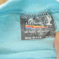 Vintage 1989 Spring Creek Nationals Motocross Racing T-Shirt Mens S from propervintagecanada