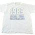 Vintage 1989 State Vica Conference University Collegiate T-Shirt Men&