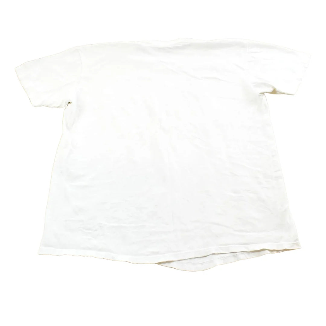 Vintage 1989 Walk For Life Baltimore Pregnancy T-Shirt Mens M from propervintagecanada